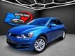 2015 Volkswagen Golf TSI S, HATCHBACK, LYON ALLOY WHEELS, BLUETOOTH - 22978348 - 0