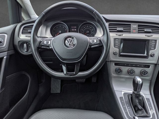 2015 Volkswagen Golf TSI S, HATCHBACK, LYON ALLOY WHEELS, BLUETOOTH - 22978348 - 4
