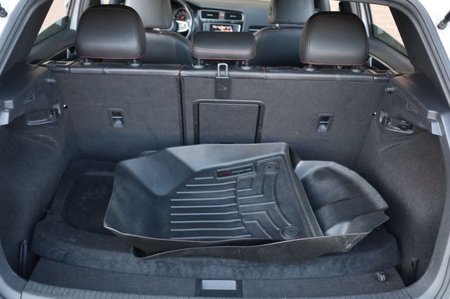 2015 Volkswagen Golf GTI  - 22928737 - 10