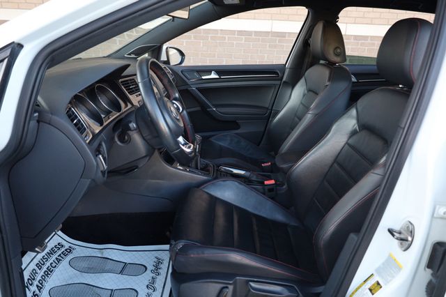 2015 Volkswagen Golf GTI  - 22928737 - 13