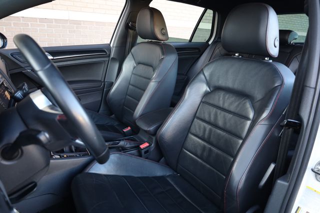 2015 Volkswagen Golf GTI  - 22928737 - 14