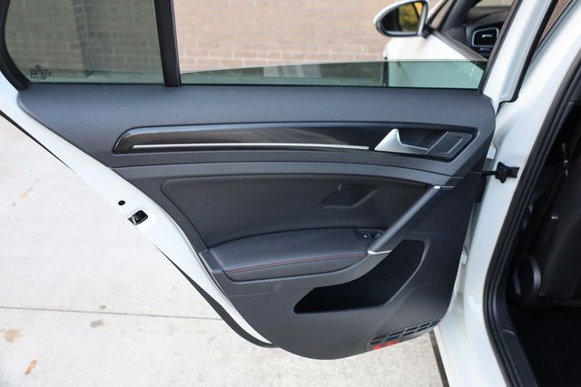 2015 Volkswagen Golf GTI  - 22928737 - 15