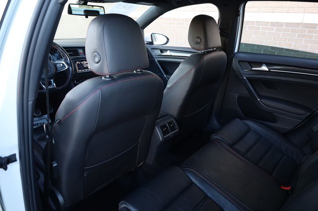 2015 Volkswagen Golf GTI  - 22928737 - 16