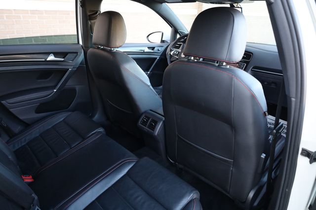 2015 Volkswagen Golf GTI  - 22928737 - 20