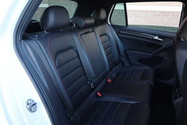 2015 Volkswagen Golf GTI  - 22928737 - 22