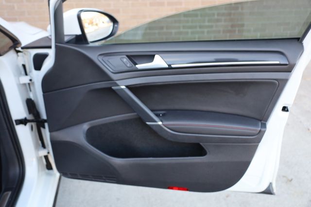 2015 Volkswagen Golf GTI  - 22928737 - 23