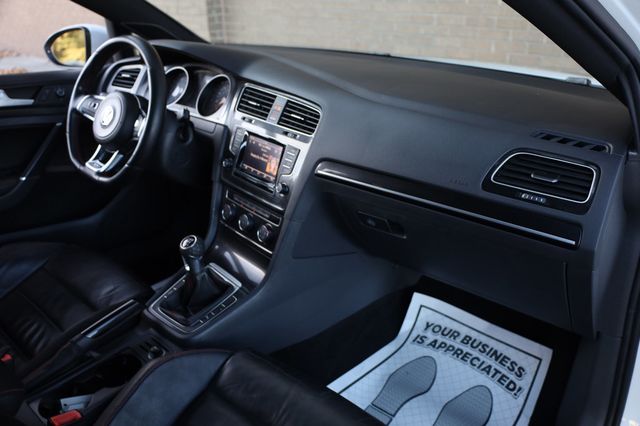 2015 Volkswagen Golf GTI  - 22928737 - 26