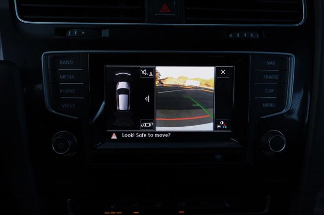 2015 Volkswagen Golf GTI  - 22928737 - 32