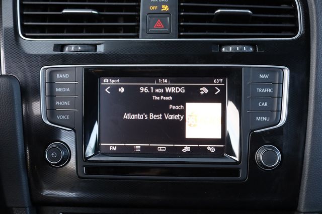 2015 Volkswagen Golf GTI  - 22928737 - 33