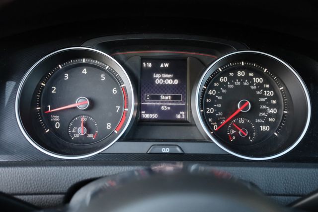 2015 Volkswagen Golf GTI  - 22928737 - 37