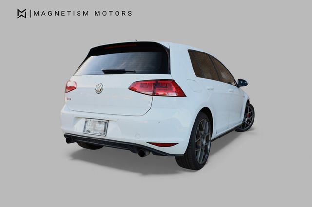 2015 Volkswagen Golf GTI  - 22928737 - 8