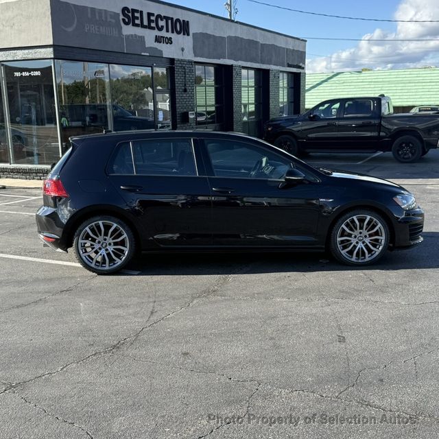 2015 Volkswagen Golf GTI 4dr HATCHBACK DSG S  - 23078594 - 15