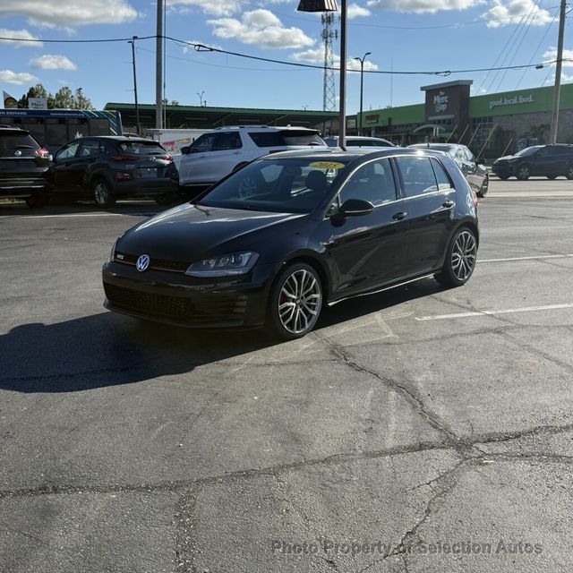 2015 Volkswagen Golf GTI 4dr HATCHBACK DSG S  - 23078594 - 5