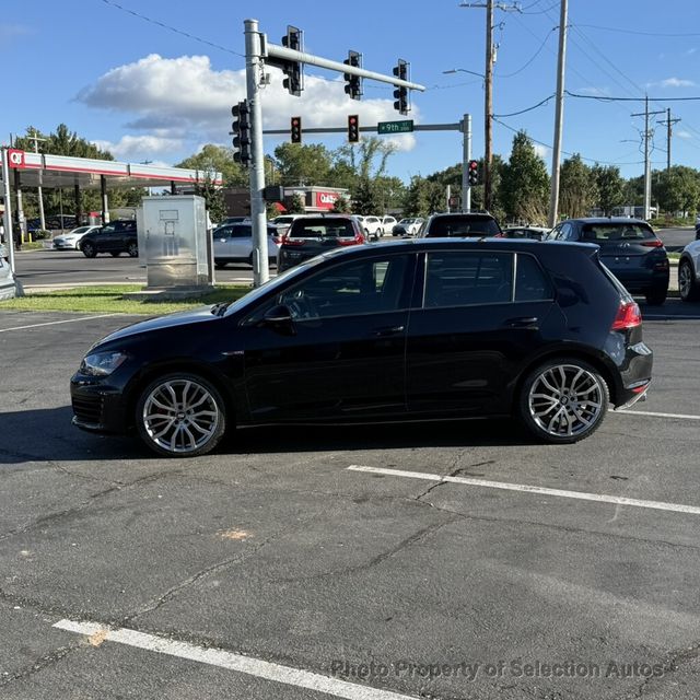 2015 Volkswagen Golf GTI 4dr HATCHBACK DSG S  - 23078594 - 7