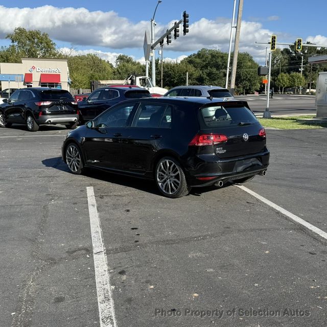 2015 Volkswagen Golf GTI 4dr HATCHBACK DSG S  - 23078594 - 8