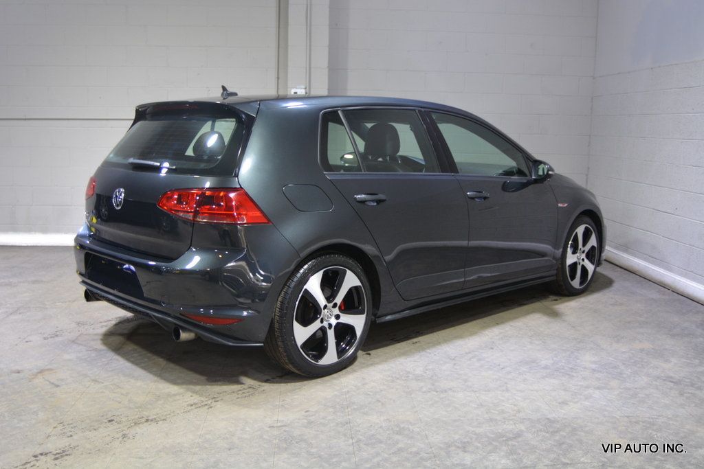 2015 Volkswagen Golf GTI 4dr HB DSG Autobahn - 22736503 - 23