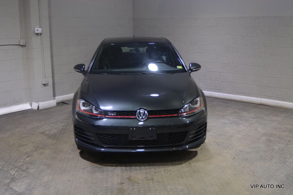 2015 Volkswagen Golf GTI 4dr HB DSG Autobahn - 22736503 - 8