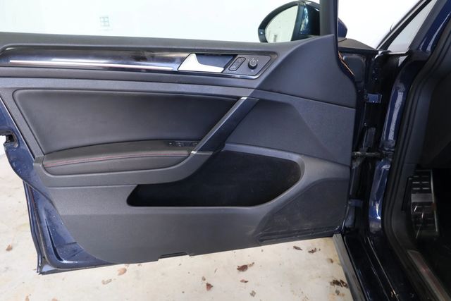 2015 Volkswagen Golf GTI GOLF GTI S, HATCHBACK, NAVI, LEATHER, BLUETOOTH, BACKUP CAM!!! - 22913576 - 11