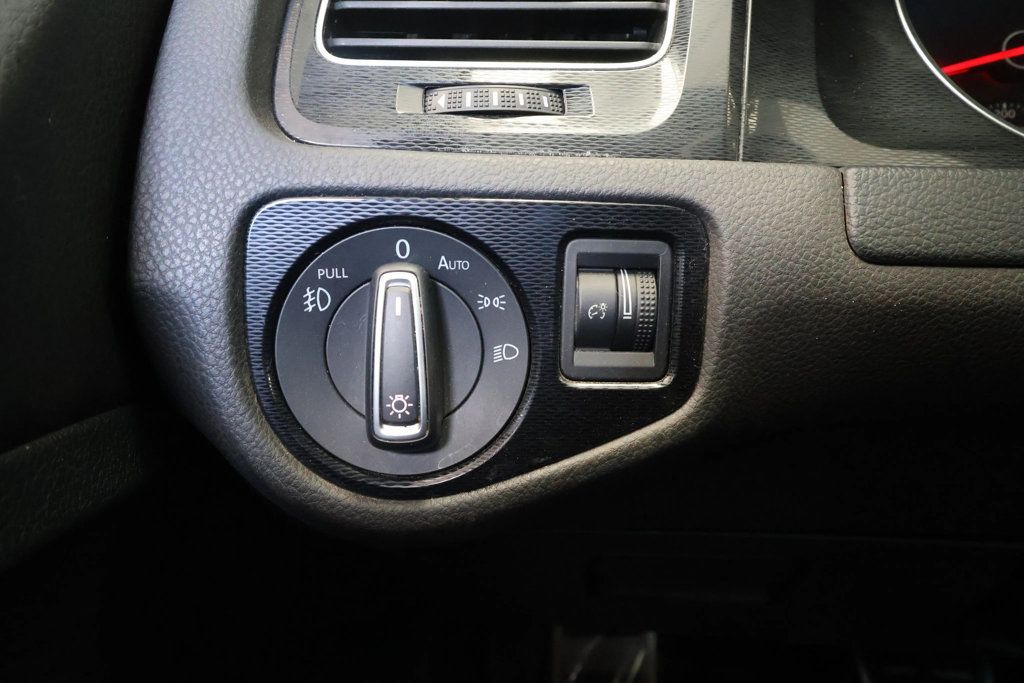 2015 Volkswagen Golf GTI GOLF GTI S, HATCHBACK, NAVI, LEATHER, BLUETOOTH, BACKUP CAM!!! - 22913576 - 13