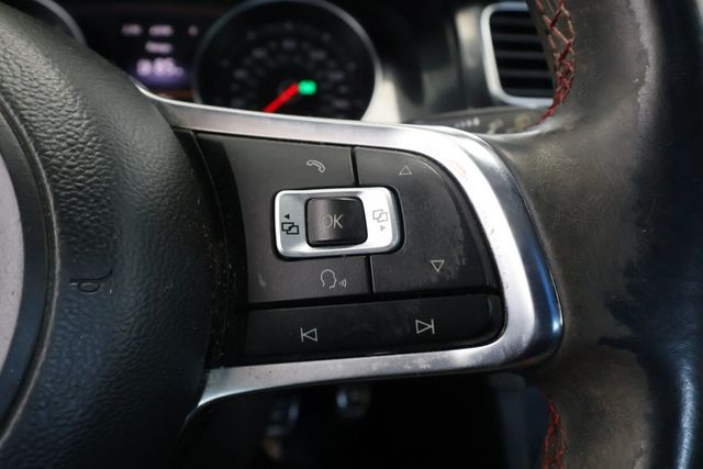 2015 Volkswagen Golf GTI GOLF GTI S, HATCHBACK, NAVI, LEATHER, BLUETOOTH, BACKUP CAM!!! - 22913576 - 16