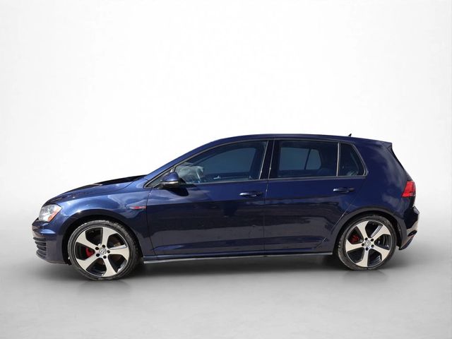 2015 Volkswagen Golf GTI GOLF GTI S, HATCHBACK, NAVI, LEATHER, BLUETOOTH, BACKUP CAM!!! - 22913576 - 1
