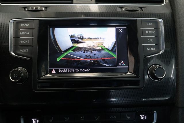 2015 Volkswagen Golf GTI GOLF GTI S, HATCHBACK, NAVI, LEATHER, BLUETOOTH, BACKUP CAM!!! - 22913576 - 20