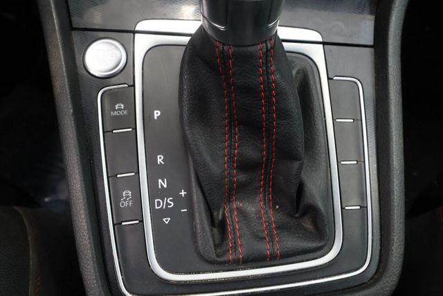 2015 Volkswagen Golf GTI GOLF GTI S, HATCHBACK, NAVI, LEATHER, BLUETOOTH, BACKUP CAM!!! - 22913576 - 22