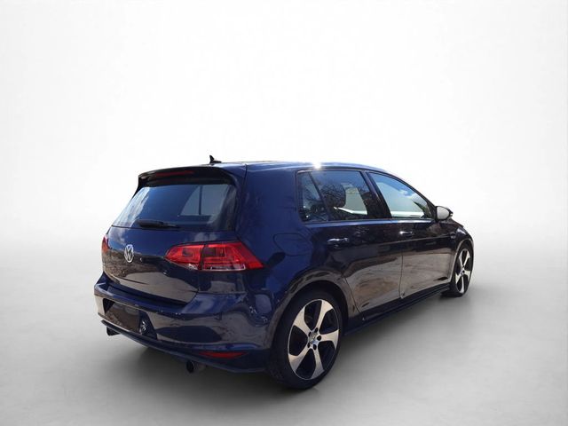 2015 Volkswagen Golf GTI GOLF GTI S, HATCHBACK, NAVI, LEATHER, BLUETOOTH, BACKUP CAM!!! - 22913576 - 4