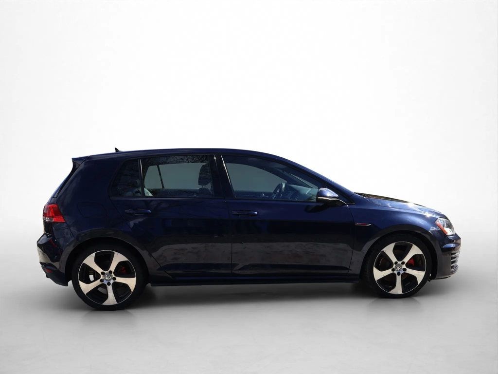 2015 Volkswagen Golf GTI GOLF GTI S, HATCHBACK, NAVI, LEATHER, BLUETOOTH, BACKUP CAM!!! - 22913576 - 5