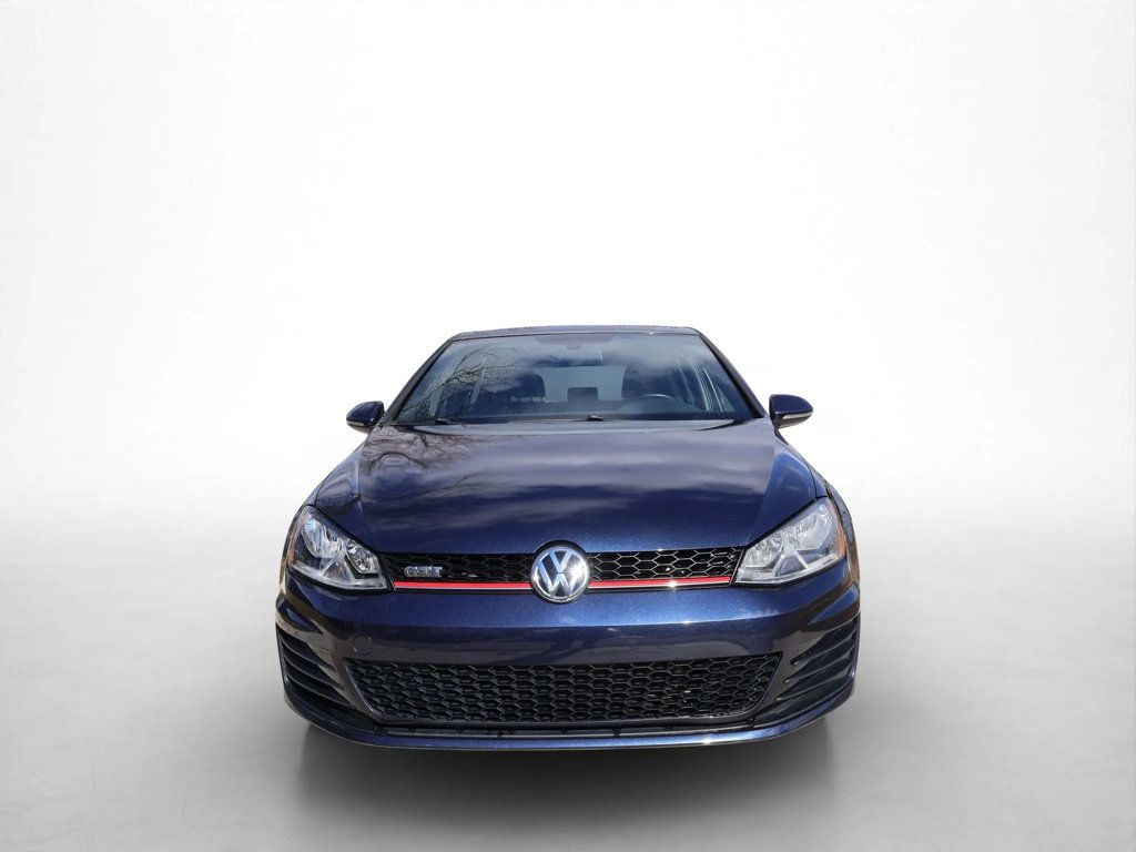 2015 Volkswagen Golf GTI GOLF GTI S, HATCHBACK, NAVI, LEATHER, BLUETOOTH, BACKUP CAM!!! - 22913576 - 7