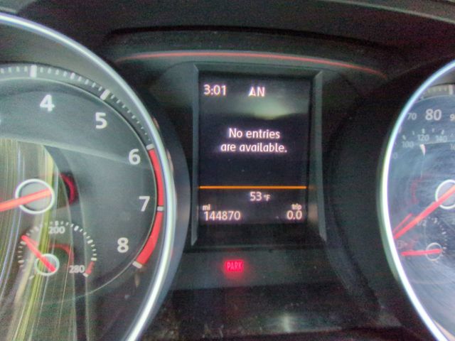 2015 Volkswagen Golf GTI SE - 22949885 - 15