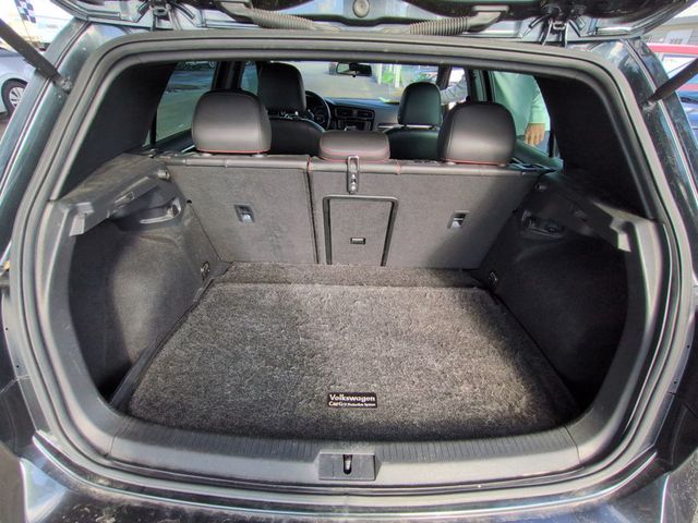 2015 Volkswagen Golf GTI SE - 22949885 - 22