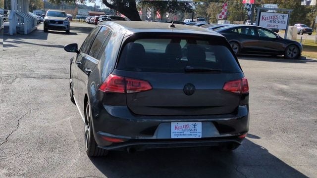 2015 Volkswagen Golf GTI SE - 22949885 - 6