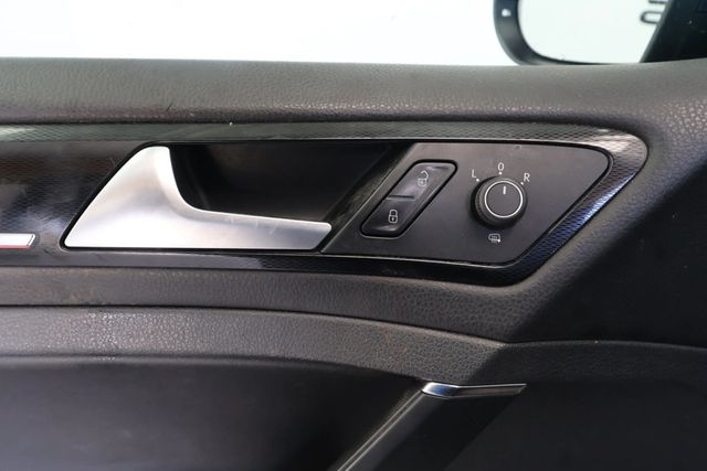 2015 Volkswagen Golf GTI S Hatchback Sedan 4D - 22913576 - 12