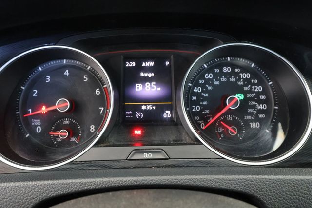 2015 Volkswagen Golf GTI S Hatchback Sedan 4D - 22913576 - 14