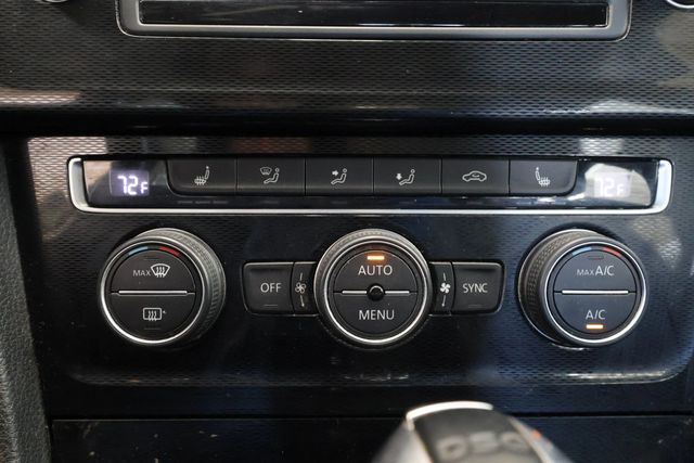 2015 Volkswagen Golf GTI S Hatchback Sedan 4D - 22913576 - 21