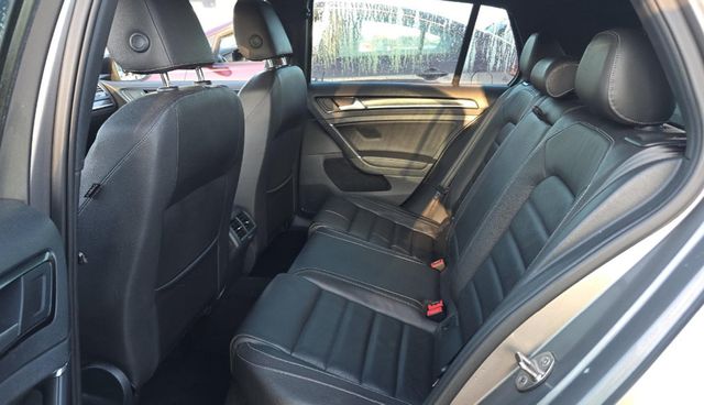 2015 Volkswagen Golf R 4dr Hatchback - 23002969 - 5