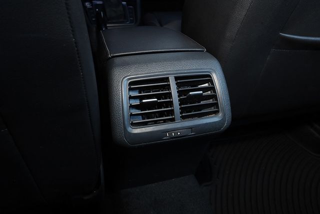 2015 VOLKSWAGEN GOLF SPORTWAGEN 4dr Automatic TSI SEL - 23014600 - 14