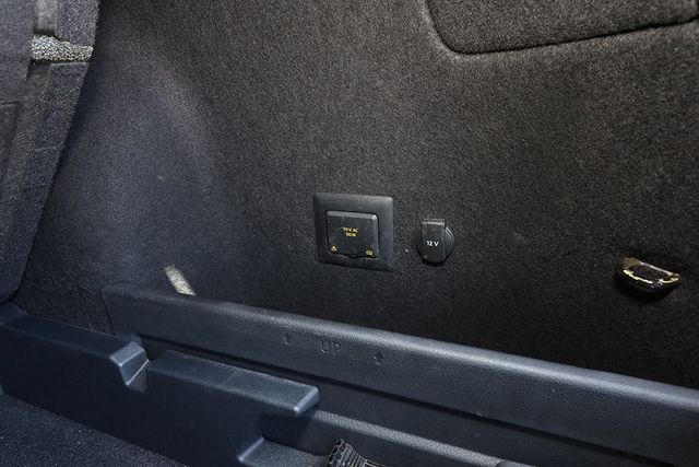 2015 VOLKSWAGEN GOLF SPORTWAGEN 4dr Automatic TSI SEL - 23014600 - 19