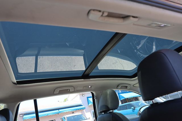 2015 VOLKSWAGEN GOLF SPORTWAGEN 4dr Automatic TSI SEL - 23014600 - 20