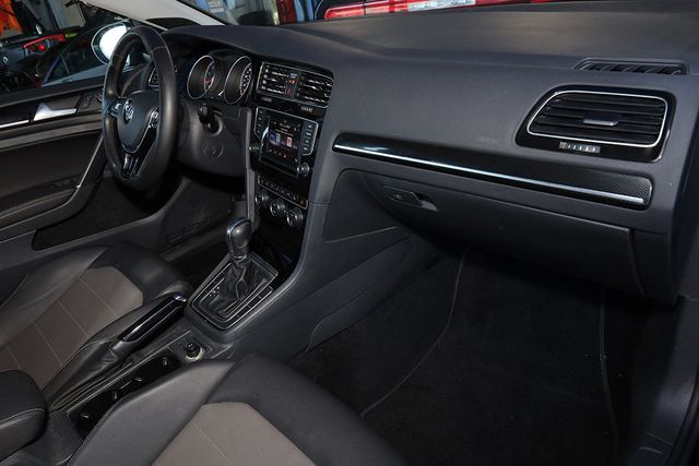 2015 VOLKSWAGEN GOLF SPORTWAGEN 4dr Automatic TSI SEL - 23014600 - 23