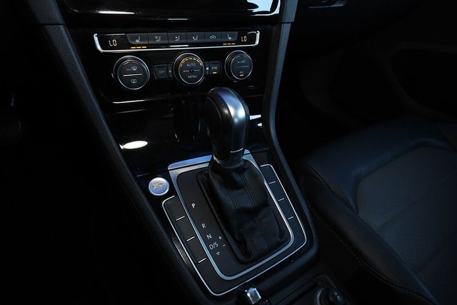 2015 VOLKSWAGEN GOLF SPORTWAGEN 4dr Automatic TSI SEL - 23014600 - 25