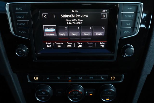 2015 VOLKSWAGEN GOLF SPORTWAGEN 4dr Automatic TSI SEL - 23014600 - 26