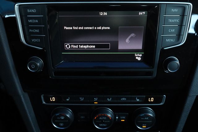 2015 VOLKSWAGEN GOLF SPORTWAGEN 4dr Automatic TSI SEL - 23014600 - 28