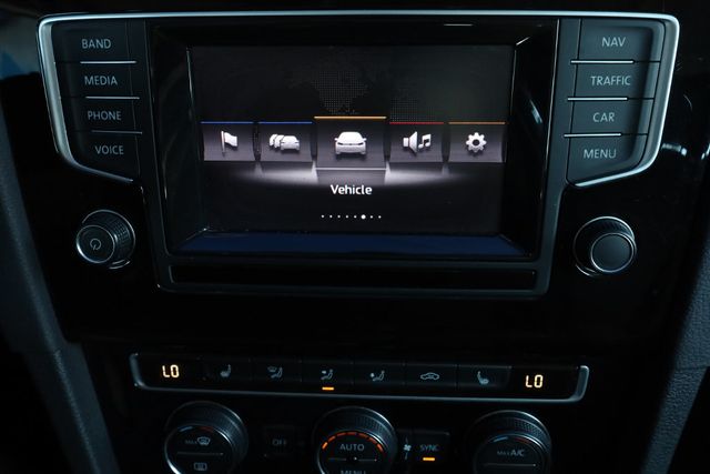 2015 VOLKSWAGEN GOLF SPORTWAGEN 4dr Automatic TSI SEL - 23014600 - 29