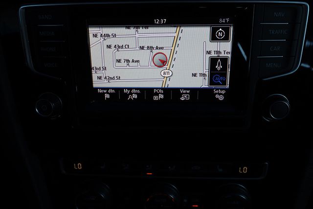 2015 VOLKSWAGEN GOLF SPORTWAGEN 4dr Automatic TSI SEL - 23014600 - 30