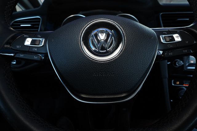 2015 VOLKSWAGEN GOLF SPORTWAGEN 4dr Automatic TSI SEL - 23014600 - 33