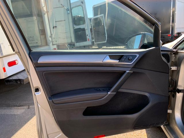 2015 Volkswagen Golf SportWagen 4dr Manual TDI SE1-Owner - 22969917 - 15