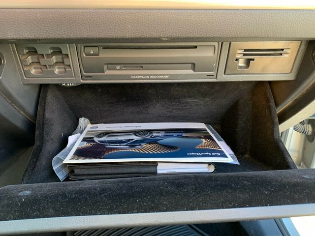 2015 Volkswagen Golf SportWagen 4dr Manual TDI SE1-Owner - 22969917 - 21