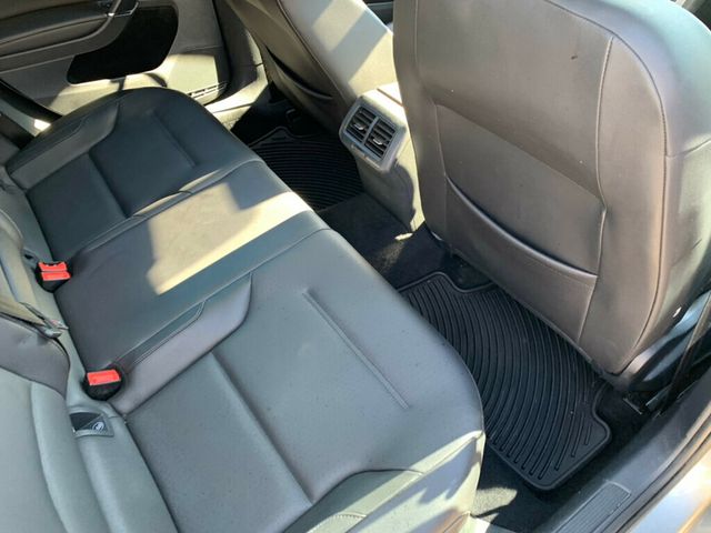 2015 Volkswagen Golf SportWagen 4dr Manual TDI SE1-Owner - 22969917 - 26